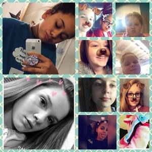 Meet your Posher, Aundrea